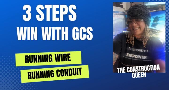 Construction Queen Education