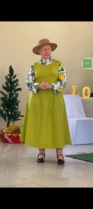 Faith Dikatso Macheng