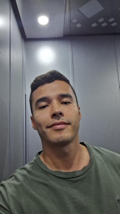 Andrés Martinez