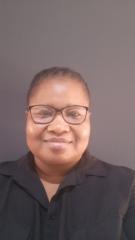 Nomagugu Mkosana