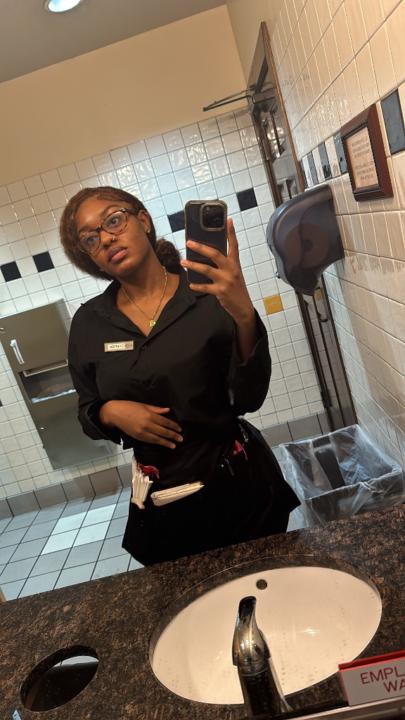 Cherish Hines