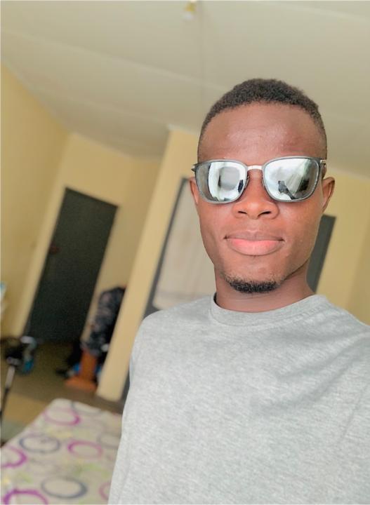 Mangoro Moïse