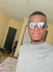 Mangoro Moïse