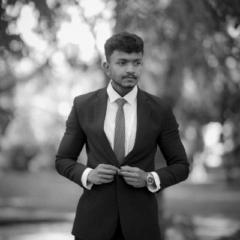 Dinul Perera