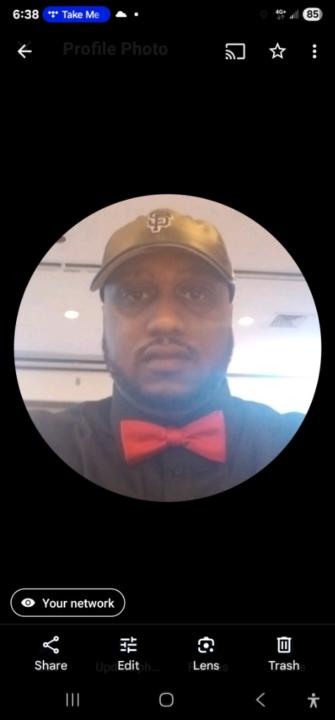 Simeon Daniels
