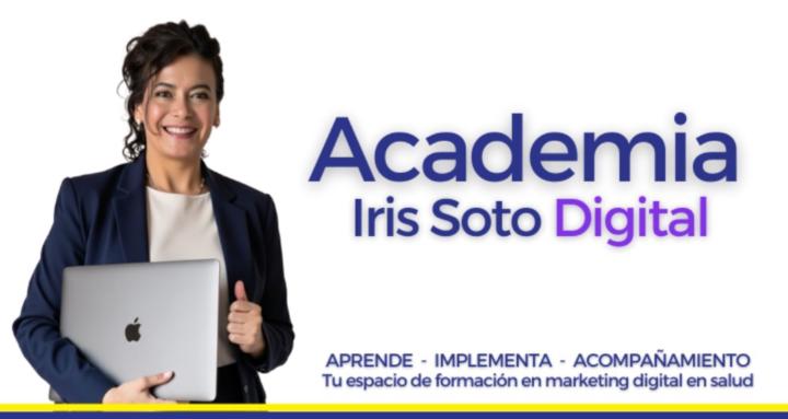 Academia Iris Soto Digital