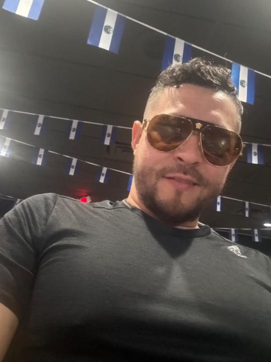 Eduardo Garcia Pinto