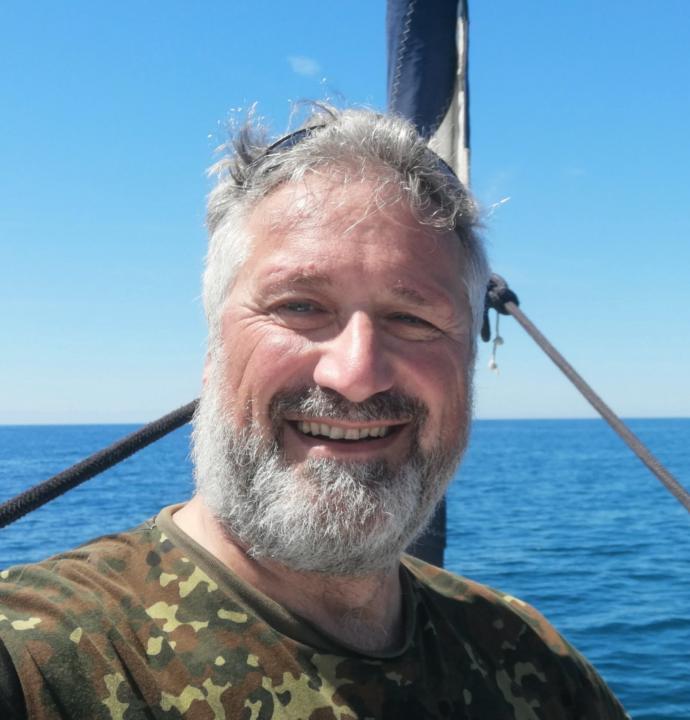 Joachim Powalla