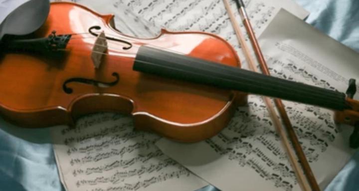 Learn Violin