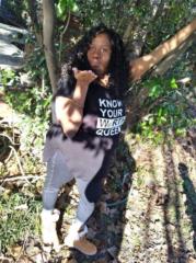 Artisha Owens
