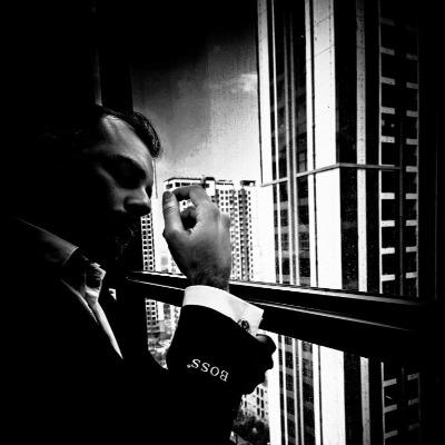 Chris Black