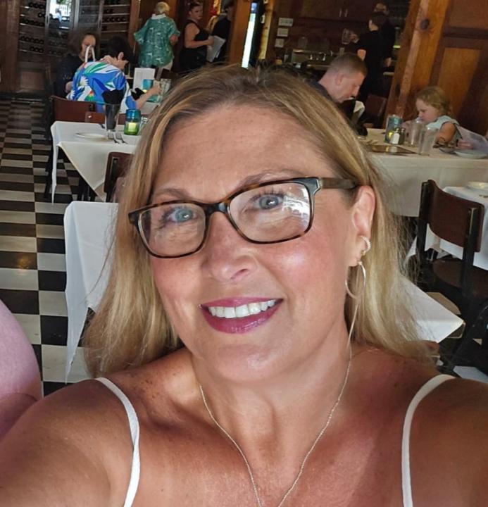Lisa Riggan