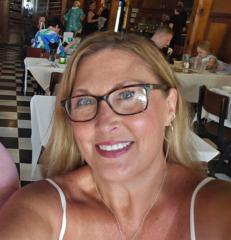 Lisa Riggan