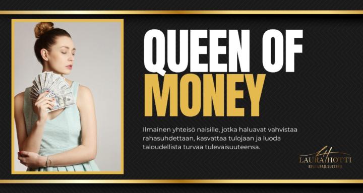 Queen of Money