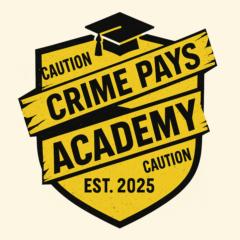 Crime Pays