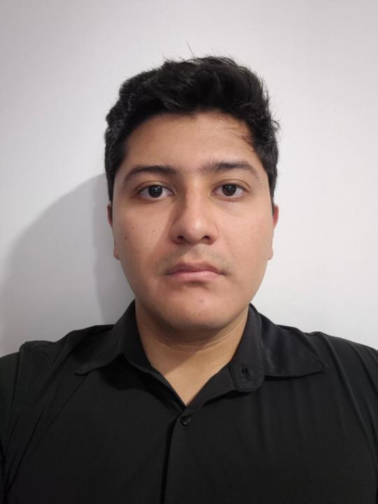 Sebastian Suárez Acevedo