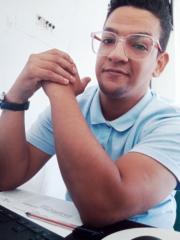 Jesús David Torres Pérez