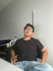Brayan Carrillo