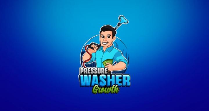 Pressure Washer Growth™