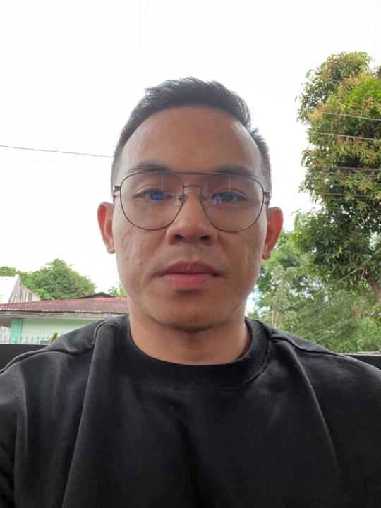 Teodoro Mari Luansing