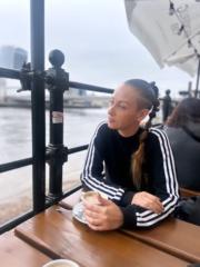 Elodie Laurent