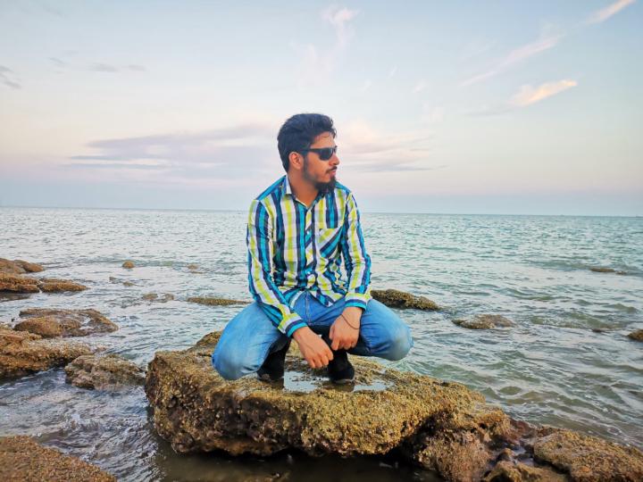 Shaharyar Khan