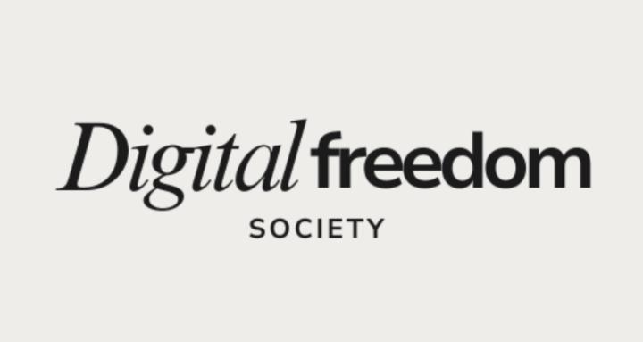 Digital Freedom Society