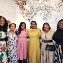 Jenise La Vonne Wright