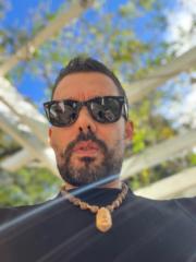Luis Aguilar