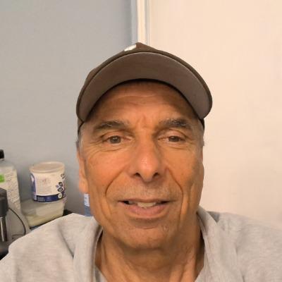 Mark Dubois
