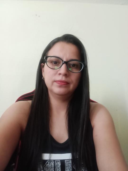 Mary Campos