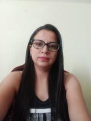 Mary Campos