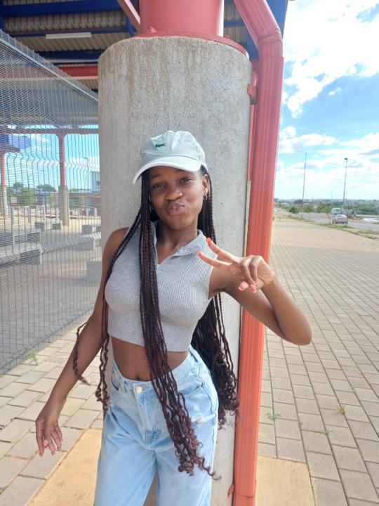 Zanele Jacquiline
