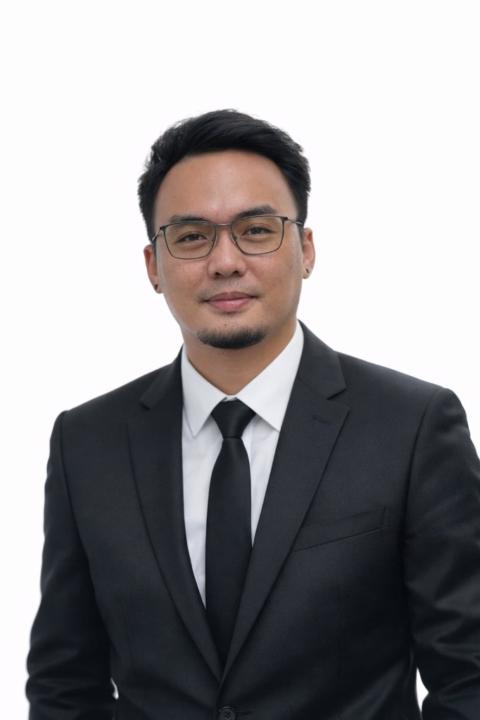 Paul Nolasco