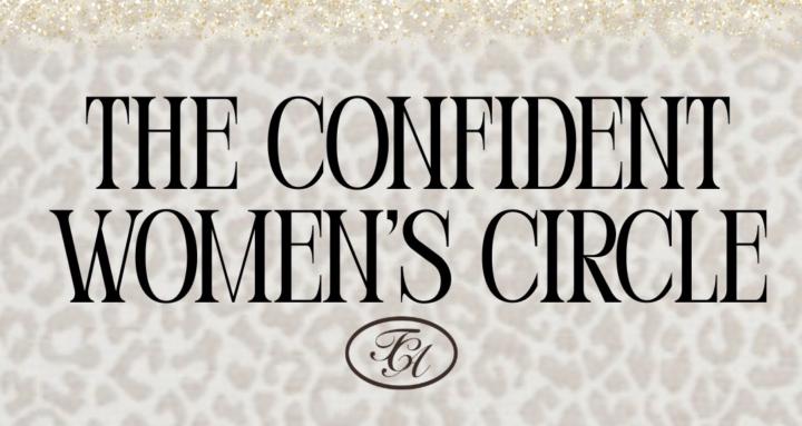 The Confident Women Circle