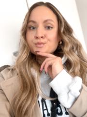 Magda Rogala