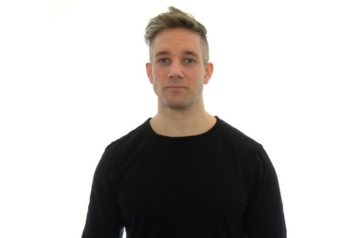 Jens Lindberg