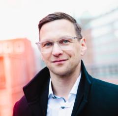 Sebastian Lopens