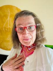 Jasminka Eilers Petkovic