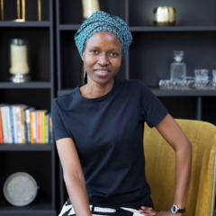 Kedibone Ralebona