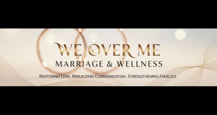 We Over Me Foundation