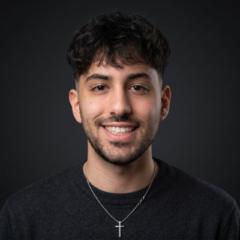 Andrew Scangas