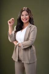 Mary Louise Cabillo