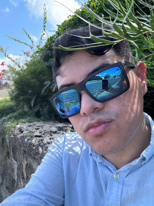 Melvin Vargas