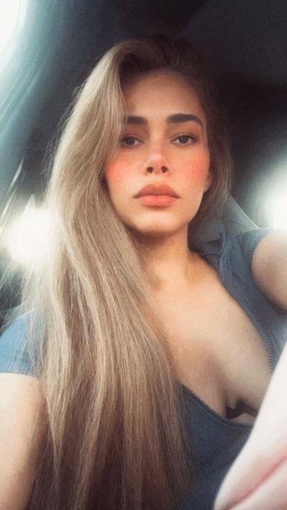 Andrea Rodríguez