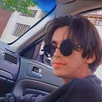 Ahmed Bma
