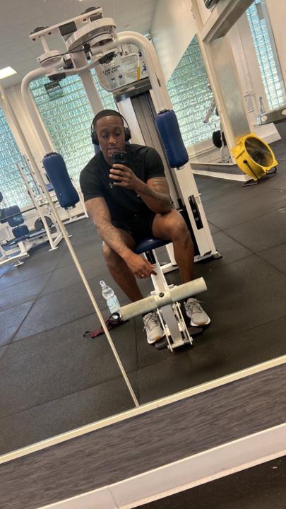 Jahrrod Robinson