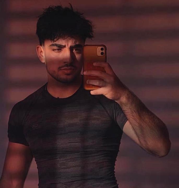 Fayz Jalali
