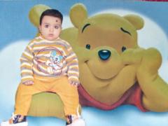 Mizan Ahmed