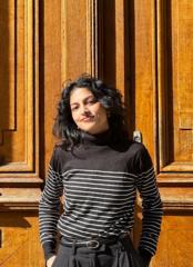 Vineetha Manthena
